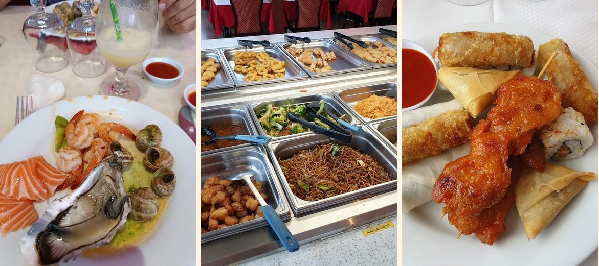 Lumière d'Asie - Gallery Image 1