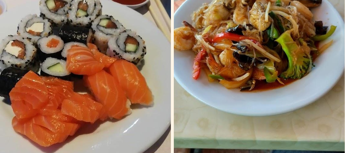 Lumière d'Asie - Gallery Image 5